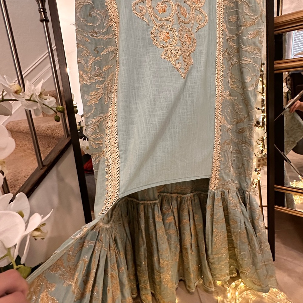 Dresses, Abaya, Qoftan